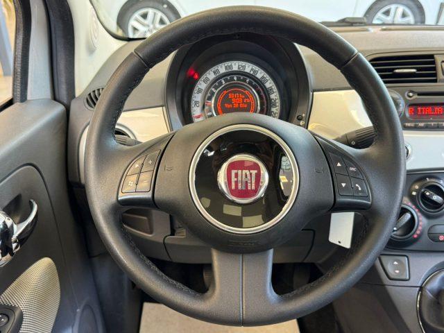 FIAT 500 1.2 Lounge *TETTO PANO*OCCASIONE*