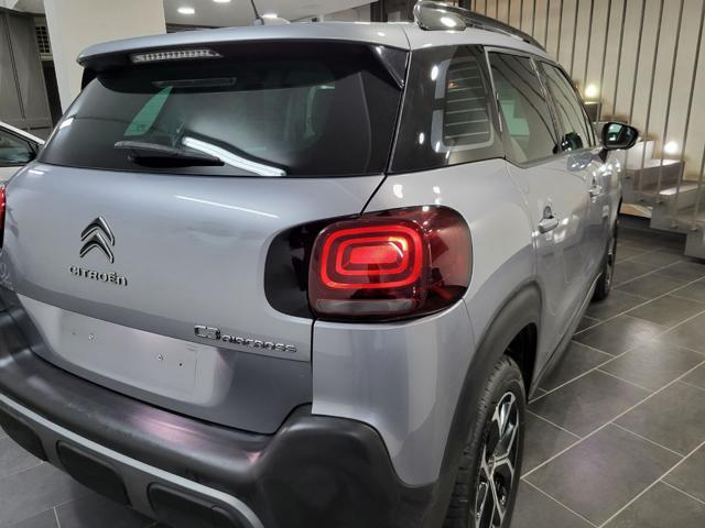 CITROEN C3 Aircross BlueHDi 110 S&S Shine