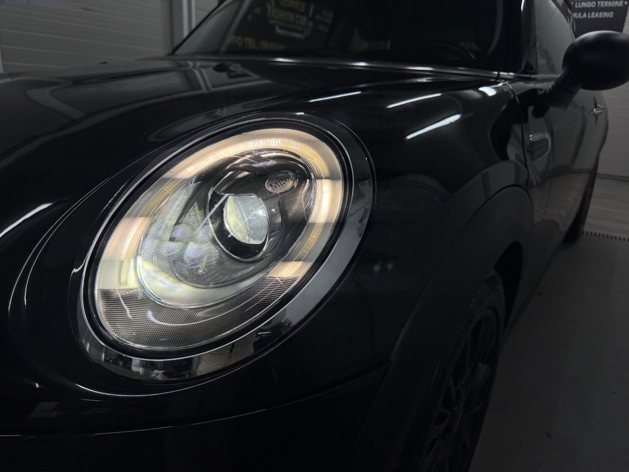 Mini 1.5 Cooper D Hype