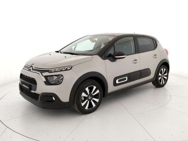 Citroën C3 PureTech 83 S&S MAX NAVI PACK