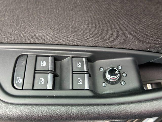 AUDI A4 Avant 35 TDI 163 CV S tronic Business Advanced