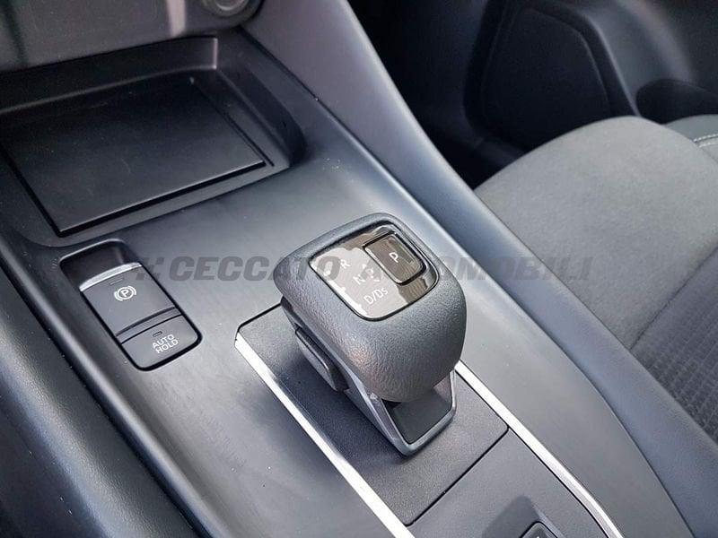 Nissan Qashqai Qashqai 1.3 mhev N-Connecta 2wd 158cv xtronic