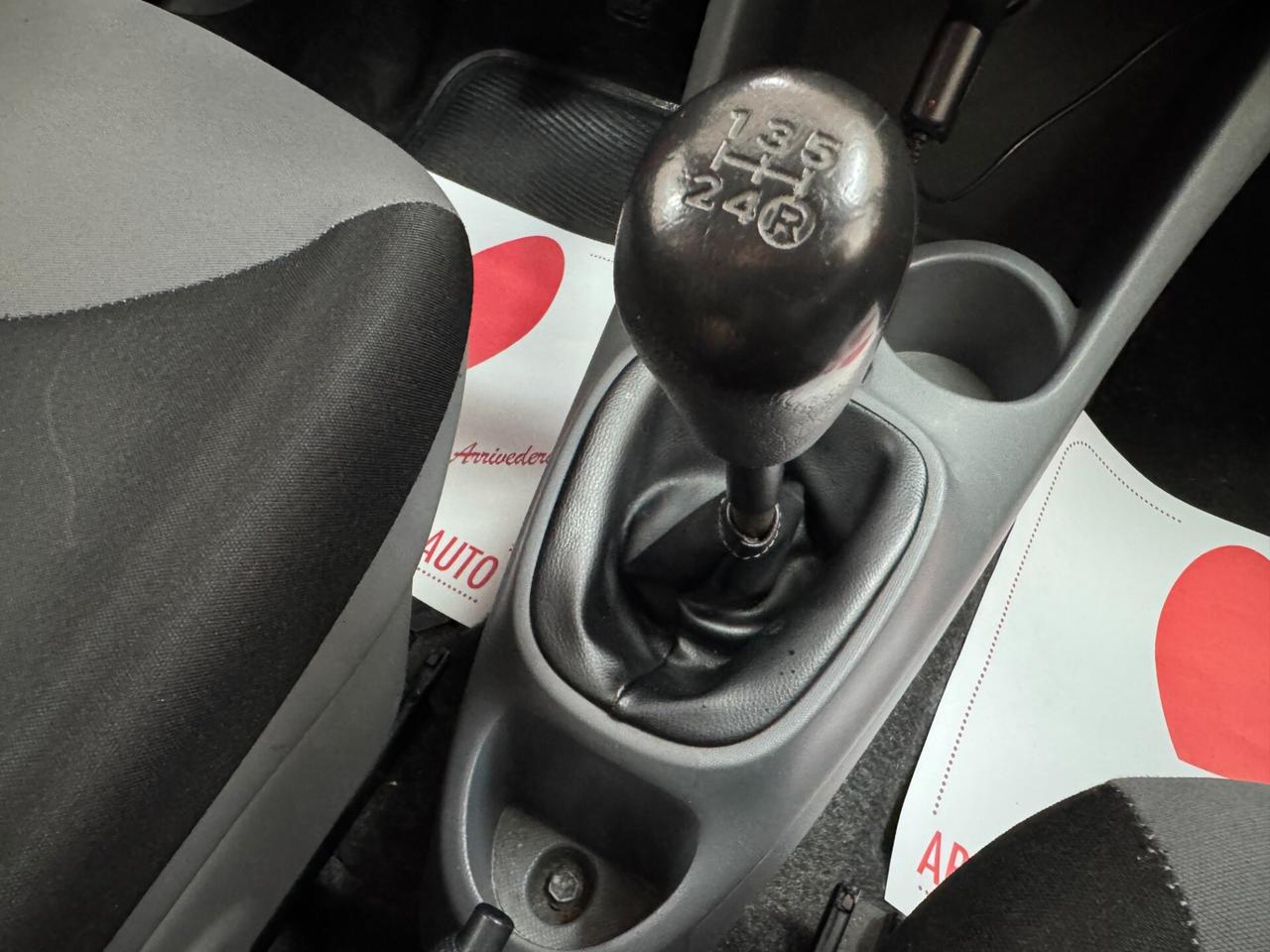 Citroen C1 / 1.0CC 68CV / 5 porte / NEOPATENTATI