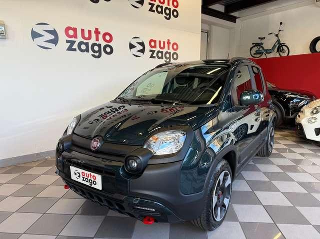 Fiat Panda 1.0 Firefly Hybrid Cross S&Stop