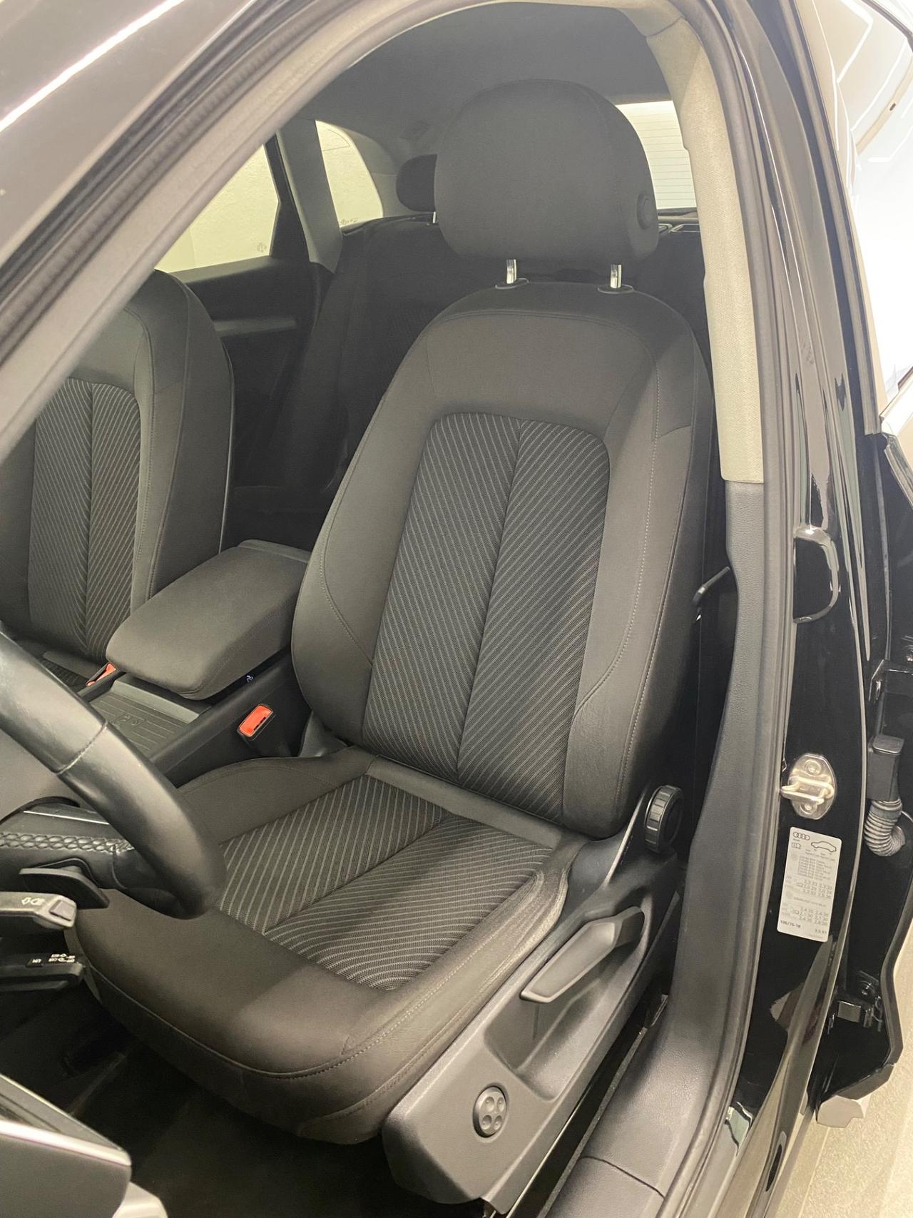 Audi Q5 40 TDI 204 CV quattro S tronic Business Advanced