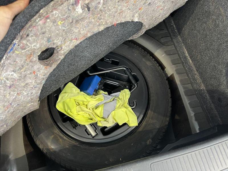 FIAT Grande Punto Punto Evo 5p 1.3 mjt 95cv Dualogic