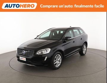 VOLVO XC60 D3 Geartronic Business Plus