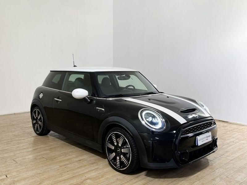 MINI Mini Mini 3p 2.0 Cooper S Classic