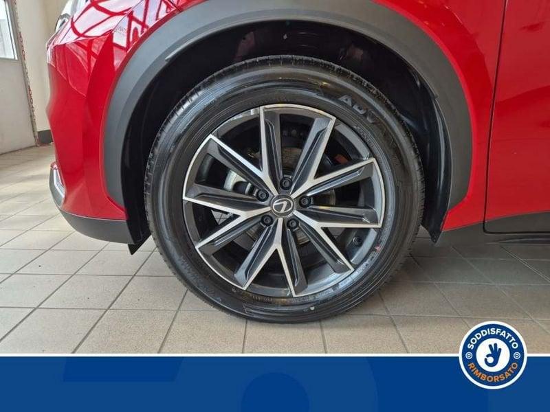 Lexus LBX Hybrid Emotion 2WD