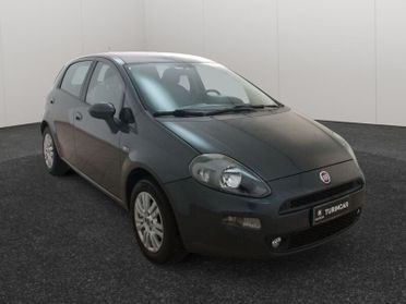 FIAT Punto Punto 1.2 8V 5 porte Lounge
