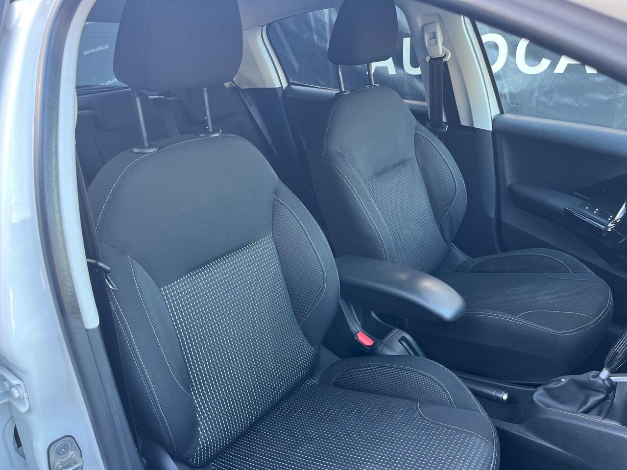 PEUGEOT 208 BLUEHDI 75 CV ALLURE EURO6B