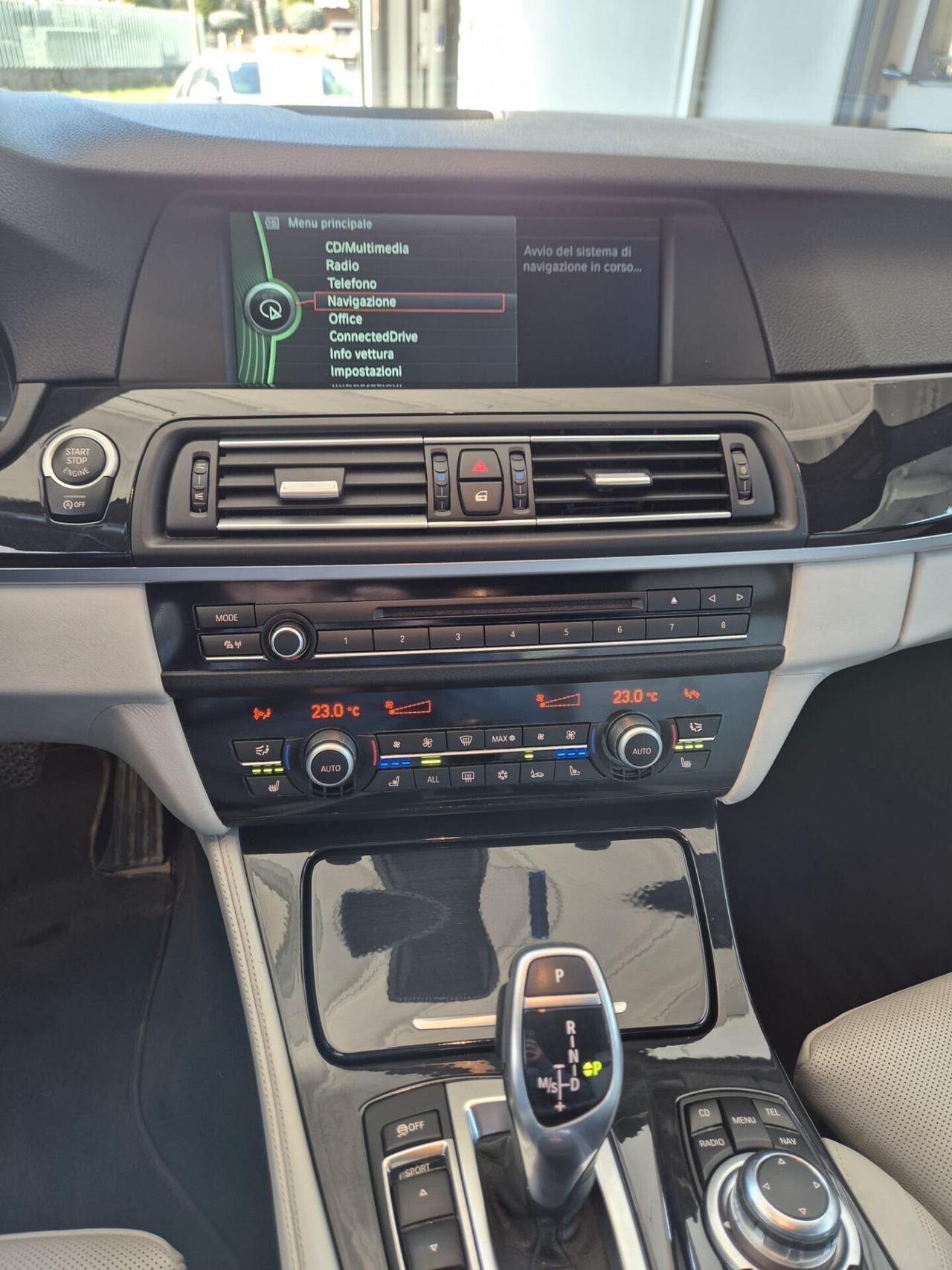 Bmw 530 XDrive Full optional 2012