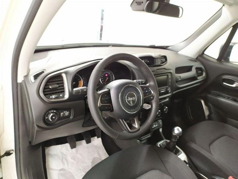 Jeep Renegade 1.0 t3 Longitude 2wd