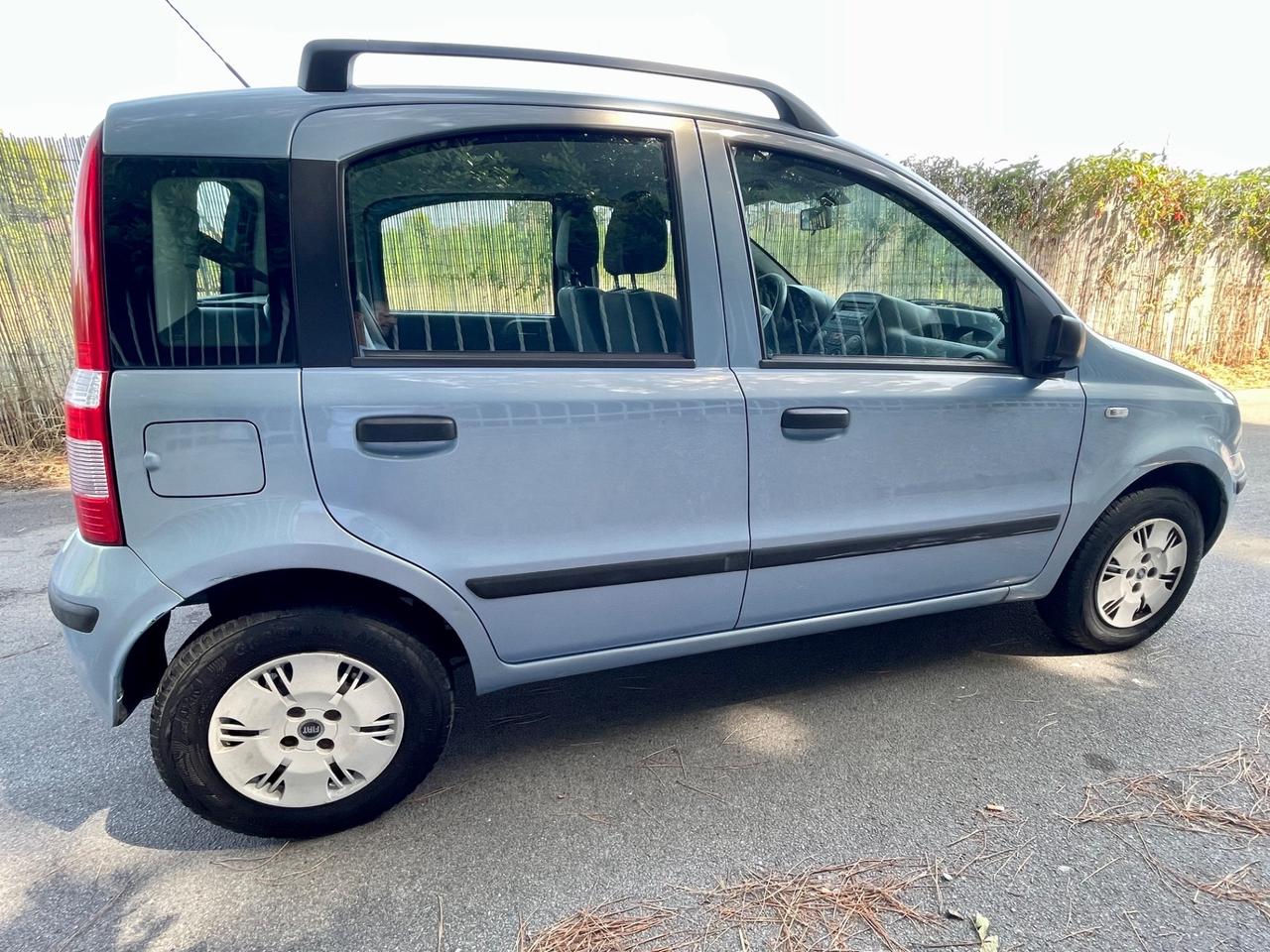 Fiat Panda 1.2 Dynamic