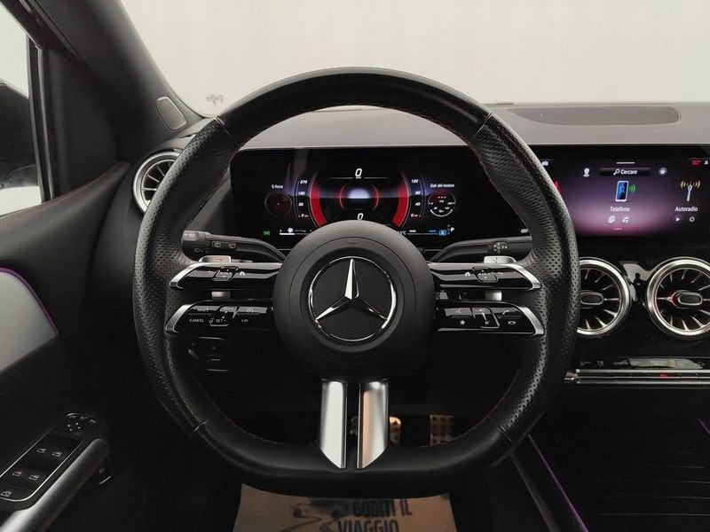 Mercedes-Benz Classe B B 180 Automatic AMG Line Premium