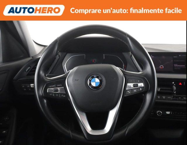 BMW 118 i 5p. Advantage