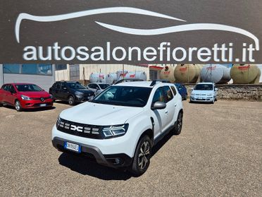 Dacia Duster 1.0 TCe GPL 4x2 Journey UP