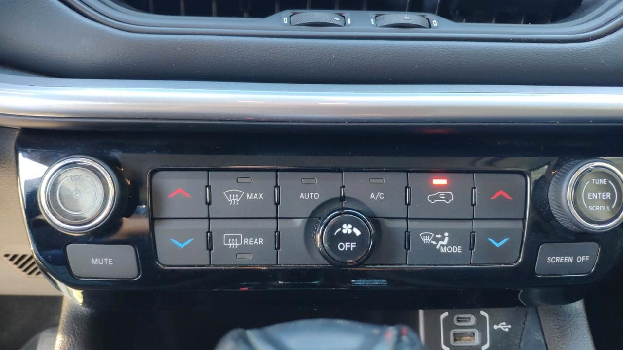 Jeep Compass 1.3 Turbo T4 PHEV AT6 4xe Limited