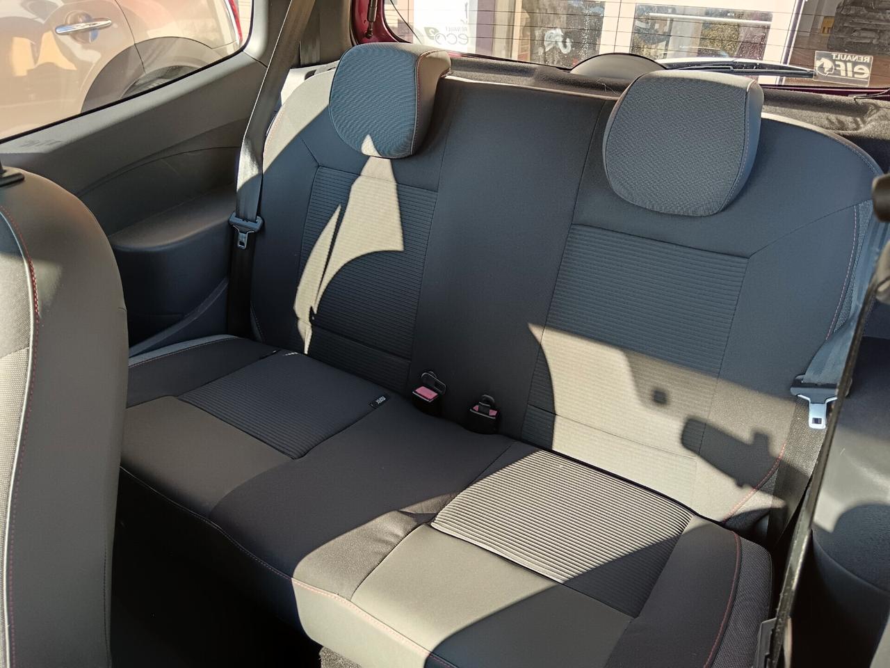 Renault Twingo 1.2 75CV LIVE NUOVISSIMA