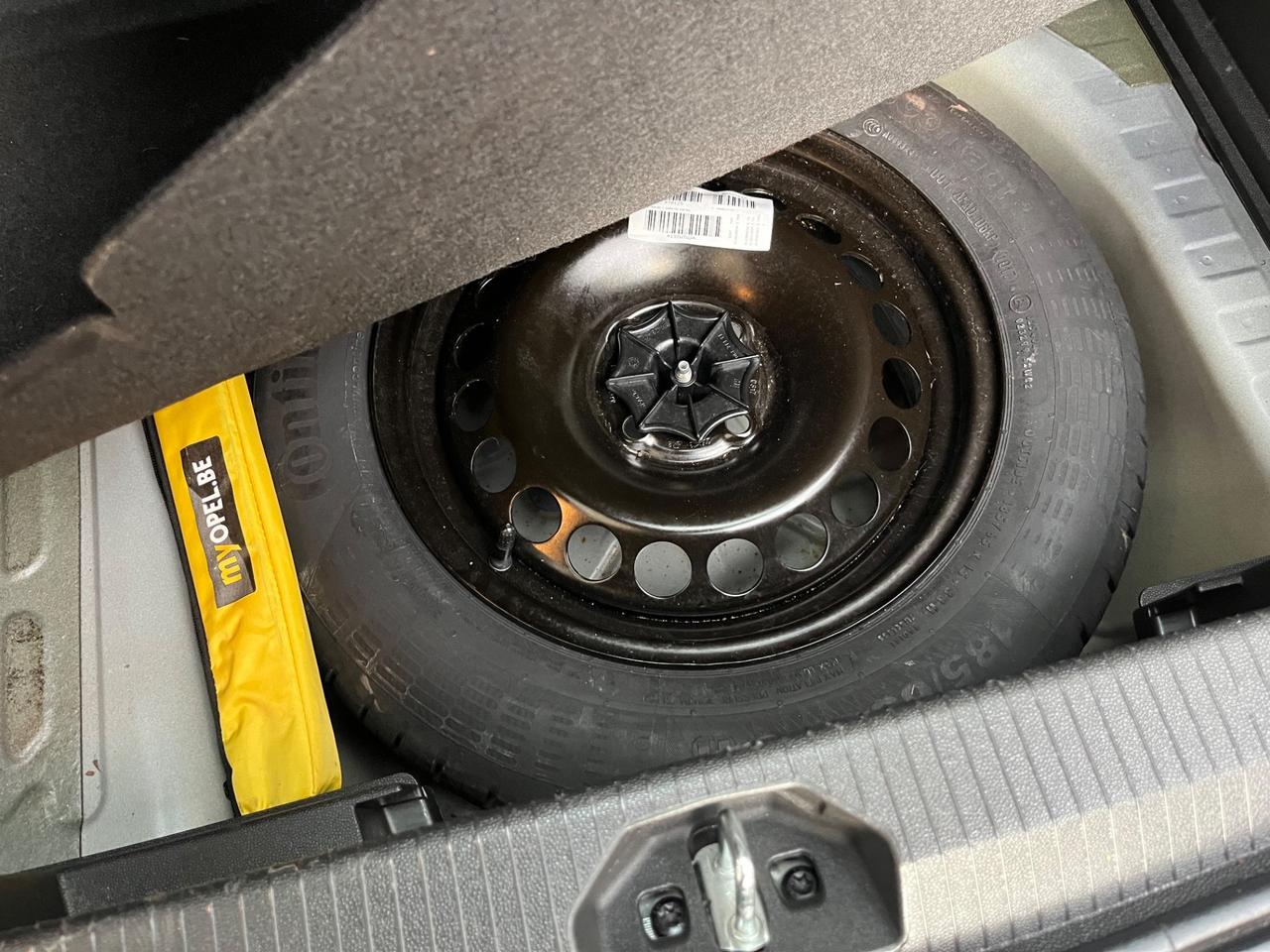 Opel Corsa 1.3 CDTI 5 porte Advance