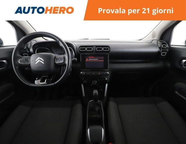 CITROEN C3 Aircross PureTech 110 S&S Feel