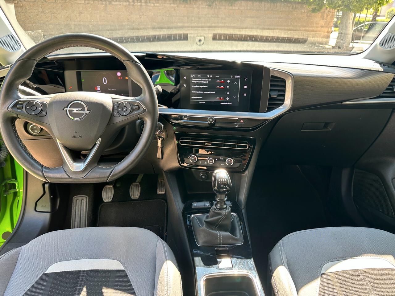Opel Mokka 1.5 diesel Elegance // tasso 2.95% //