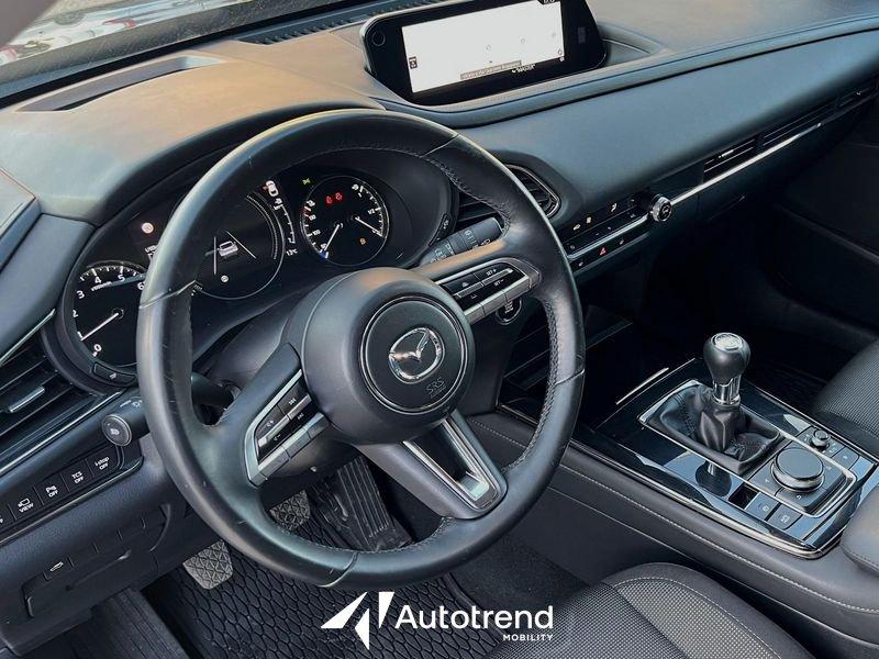 Mazda CX-30 2.0L Skyactiv-G 150 CV M-Hybrid Exceed