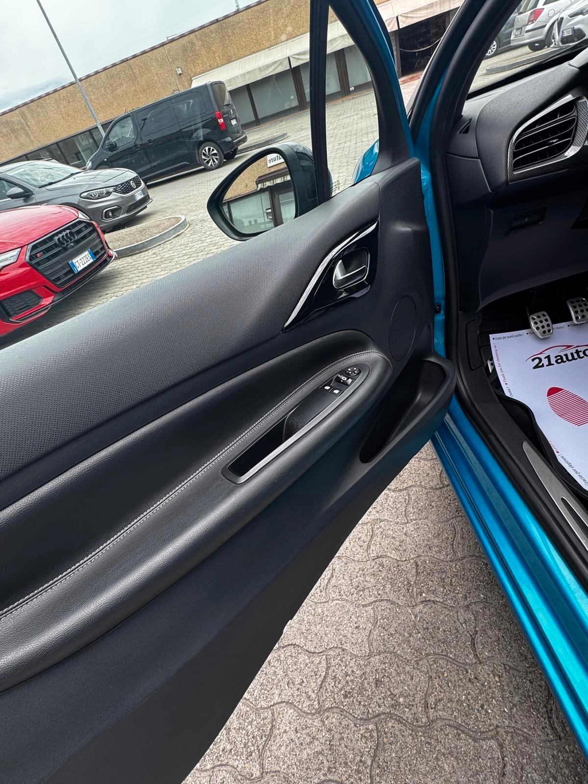 Ds DS3 3 BlueHDi 75 Sport Chic