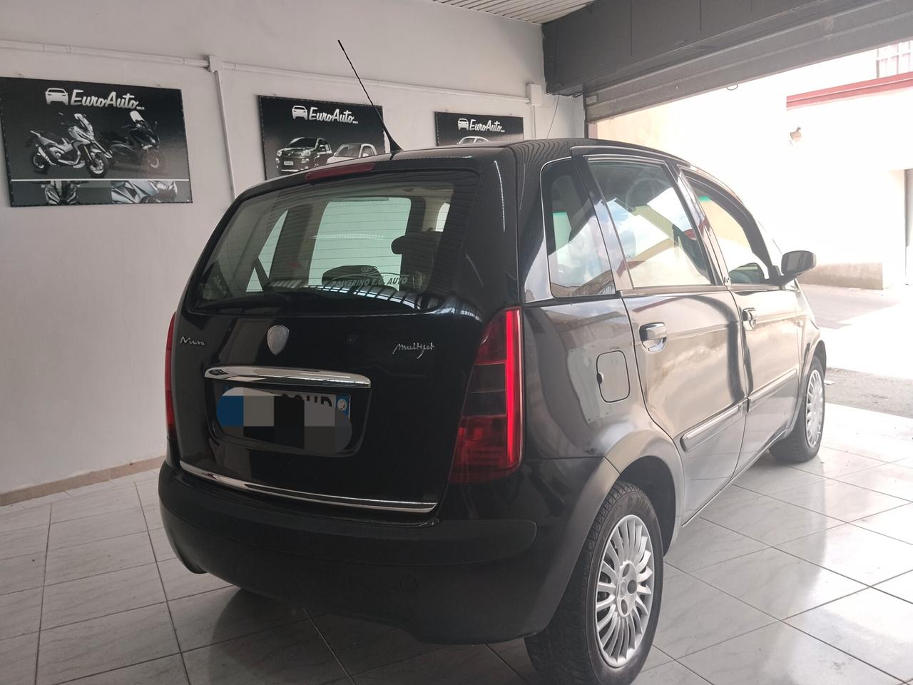 Lancia MUSA 1.3 Mtj 2008 CON GARANZIA