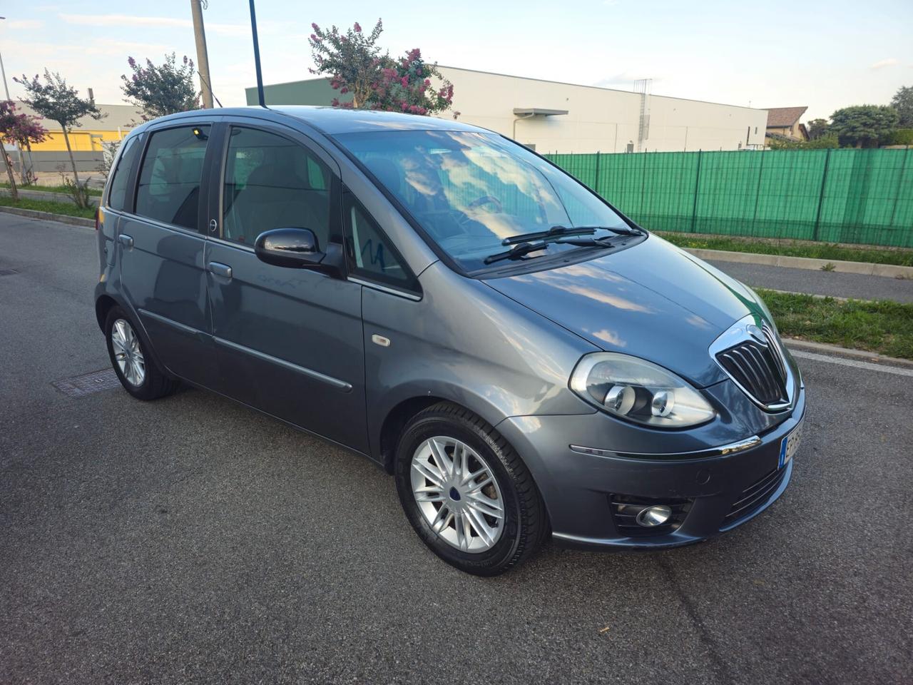 Lancia MUSA 1.4 gpl