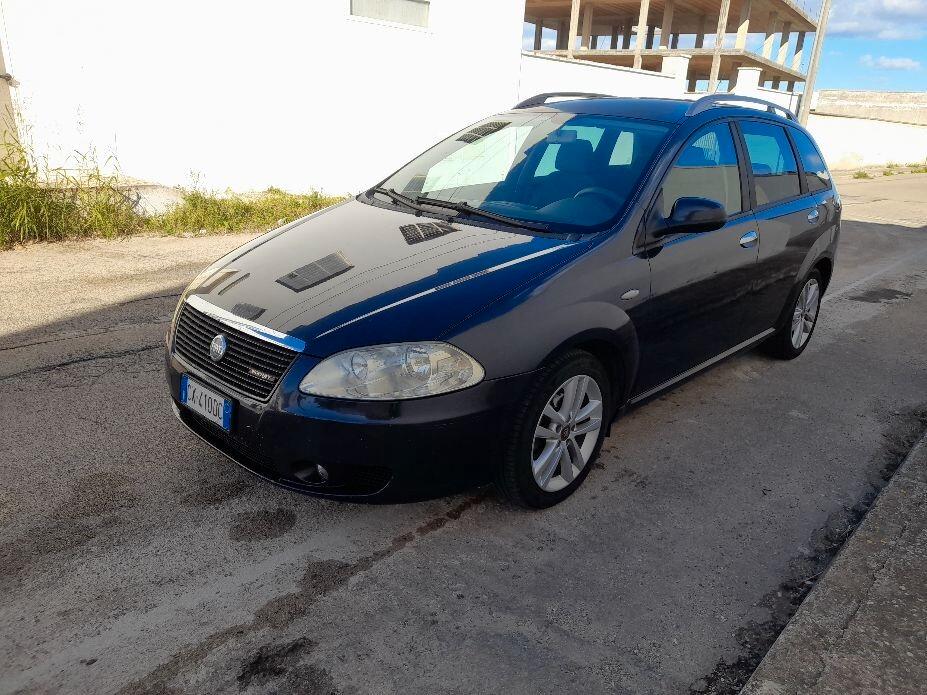 FIAT CROMA 1.9 MJT 120 CV