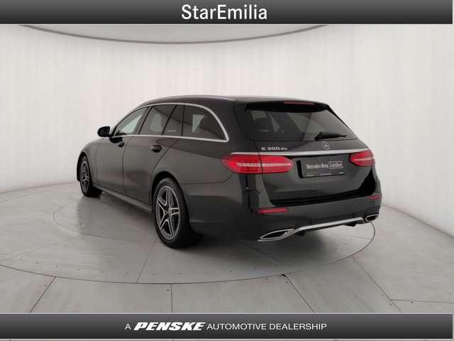 Mercedes-Benz E 300 E 300 de S.W. Auto EQ-Power Premium Plus