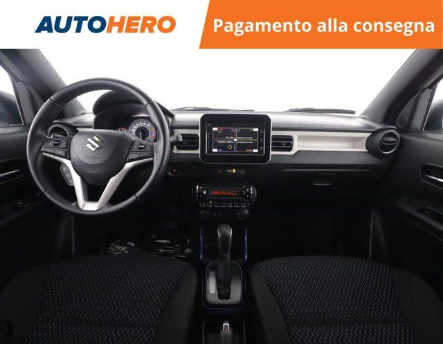 SUZUKI Ignis 1.2 Hybrid CVT Top