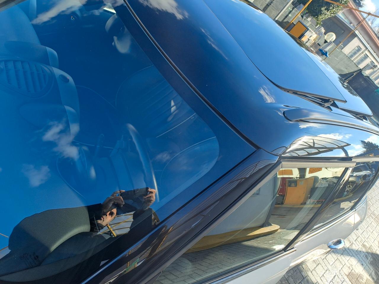 Mini Cooper S Countryman 1.6