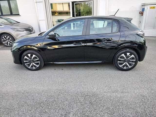 Peugeot 208 Turbo 100 CV Style *KM Ø*