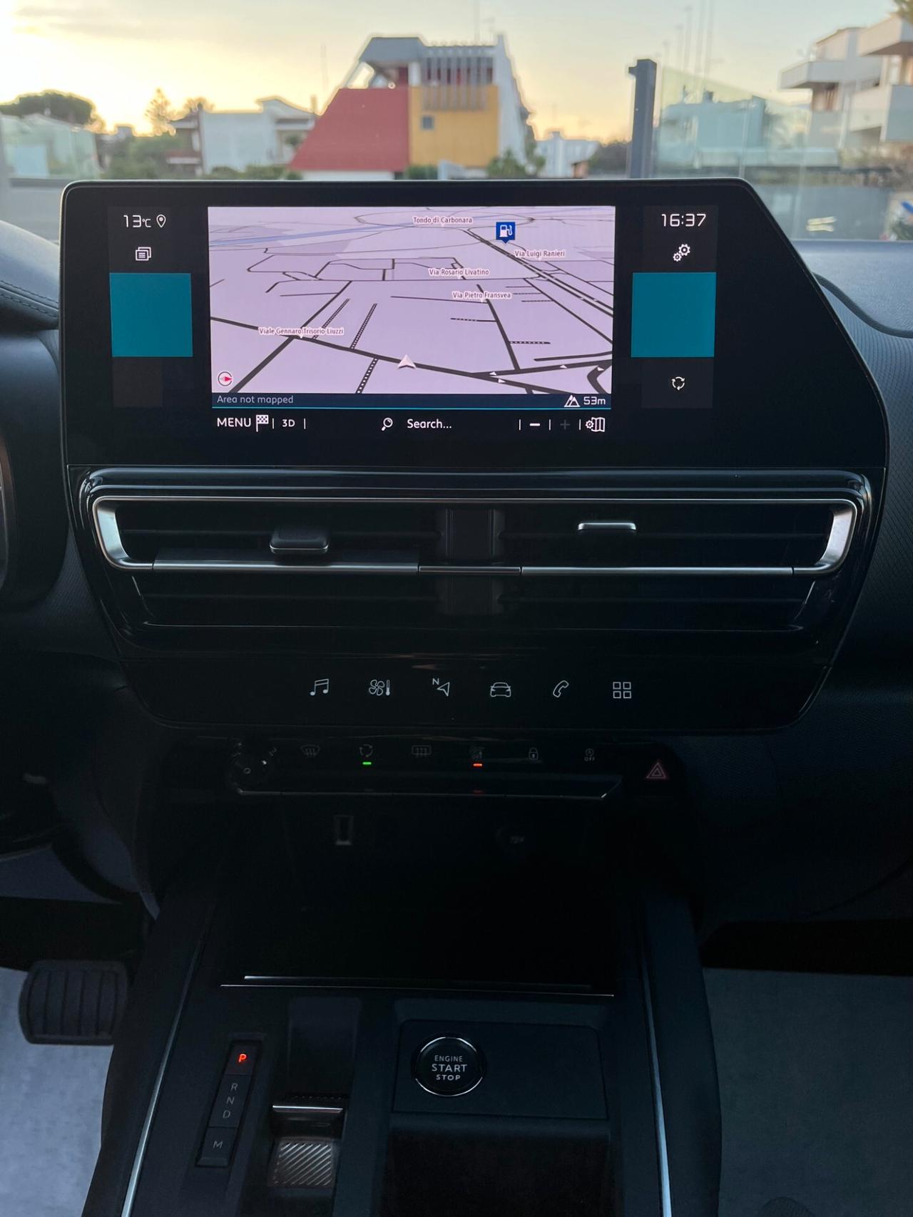 Citroen C5 Aircross BlueHDi 130 S&S EAT8 Max Automatic