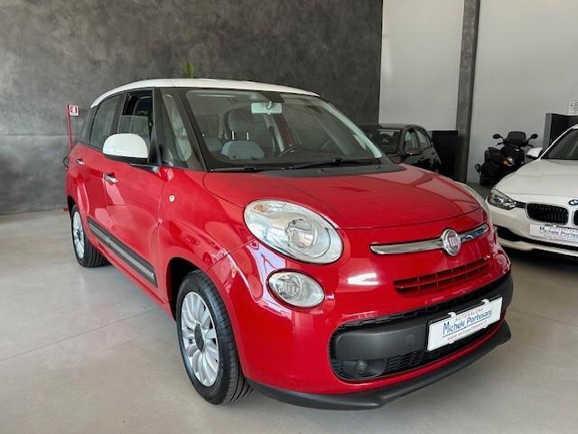 Fiat 500L 1.6 Multijet 120 CV Lounge