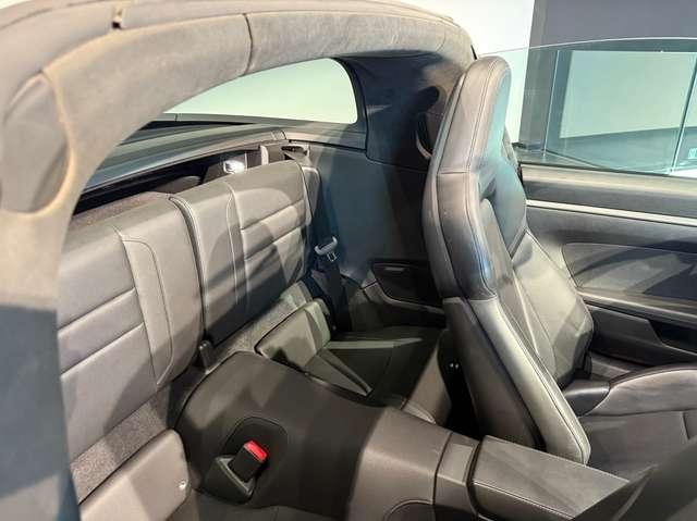 Porsche 911 911 Targa 3.0 4 auto/SERVICE PORSCHE ,APPROVED