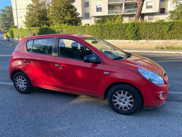 Hyundai i20 i20 I 2009 5p 1.2 Classic