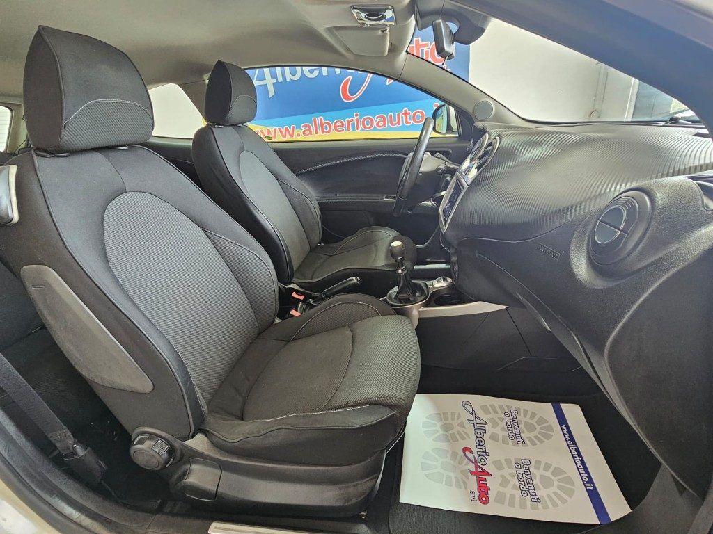 Alfa Romeo MiTo 1.3 JTDm 16V 90 CV Progression