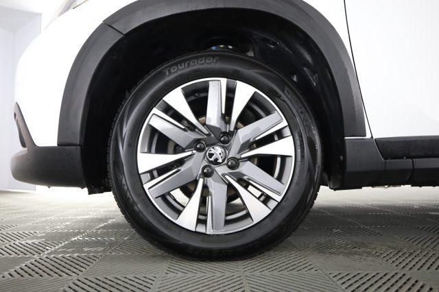 PEUGEOT 2008 2008 PureTech 82 S&S Allure