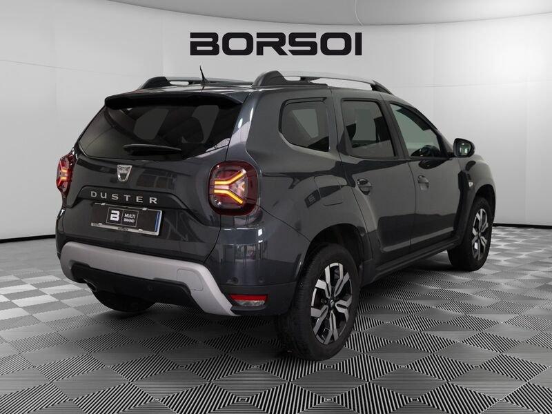 Dacia Duster 2ª serie 1.0 TCe GPL 4x2 Prestige