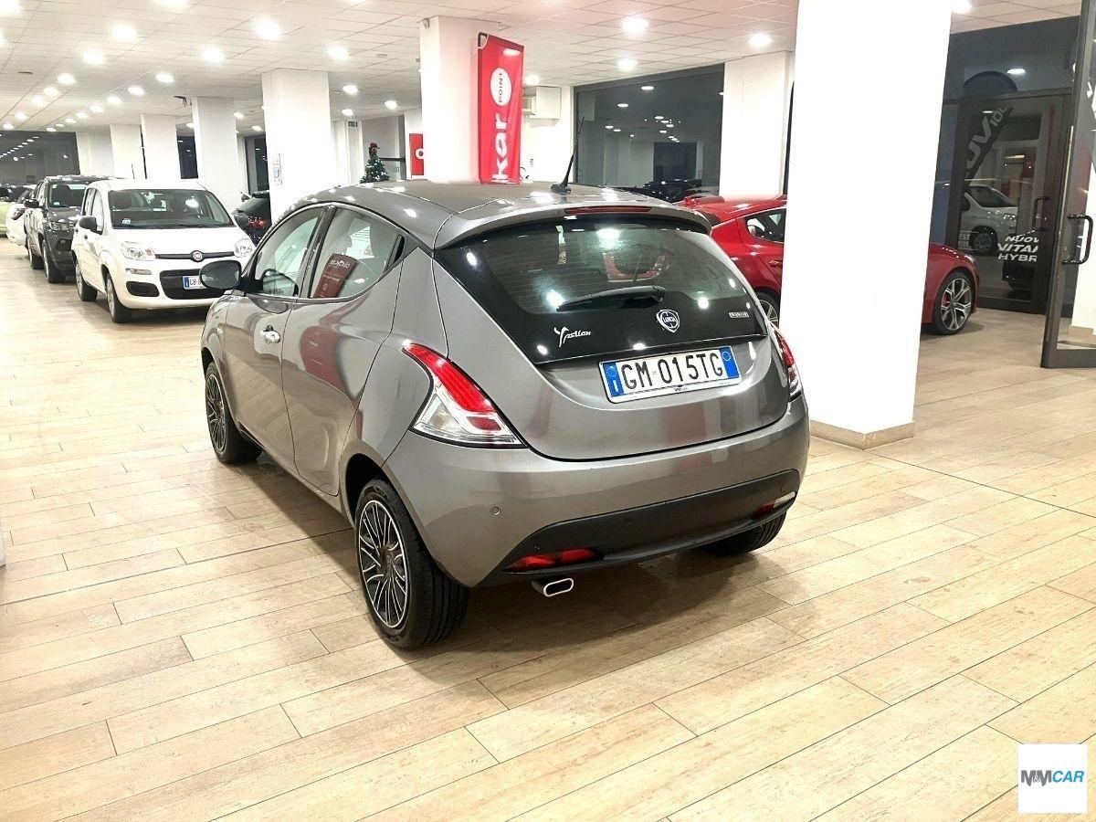 LANCIA Ypsilon 1.0 FireFly 5p.S&S Hybrid Gold