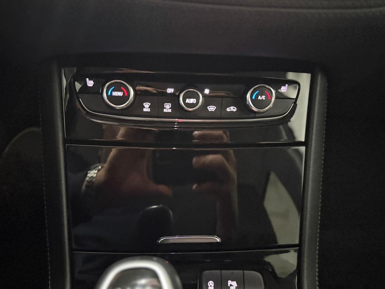 Opel Grandland X 1.5 diesel Ecotec Start&Stop Ultimate