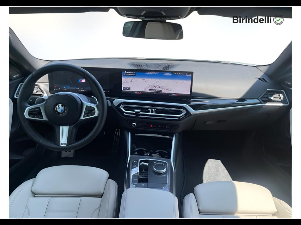 BMW Serie 2 Cpé(G42/87) - M 240i xDrive