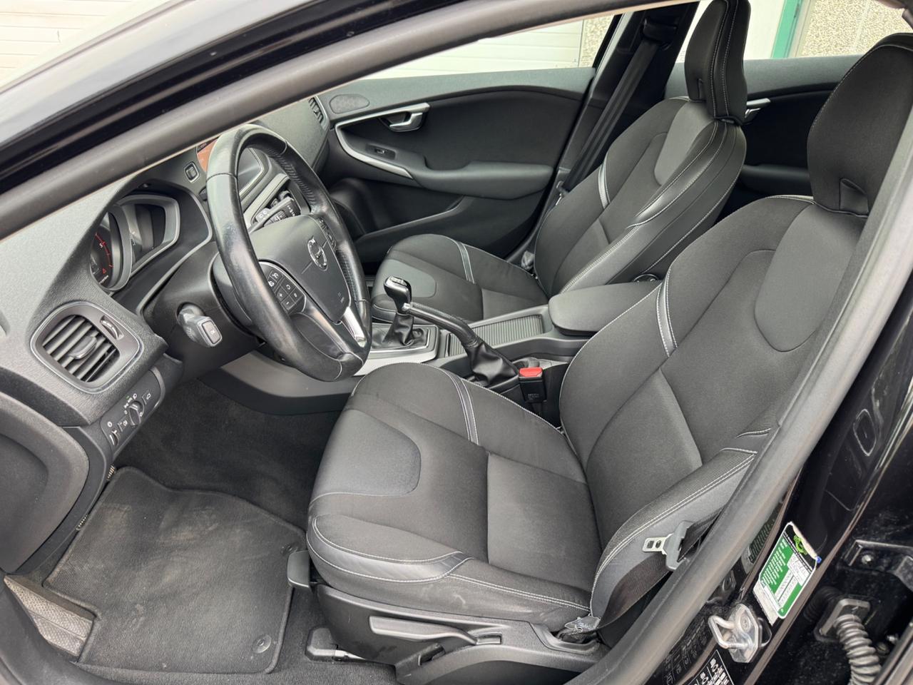 Volvo V40 D3 Business Plus