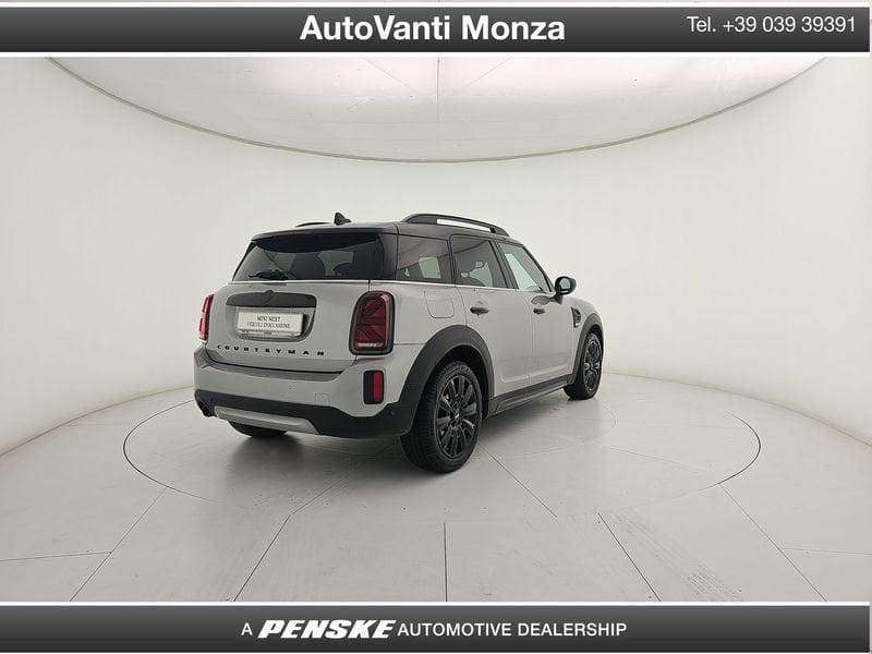 MINI Mini Countryman F60 Mini 1.5 Cooper Essential Countryman