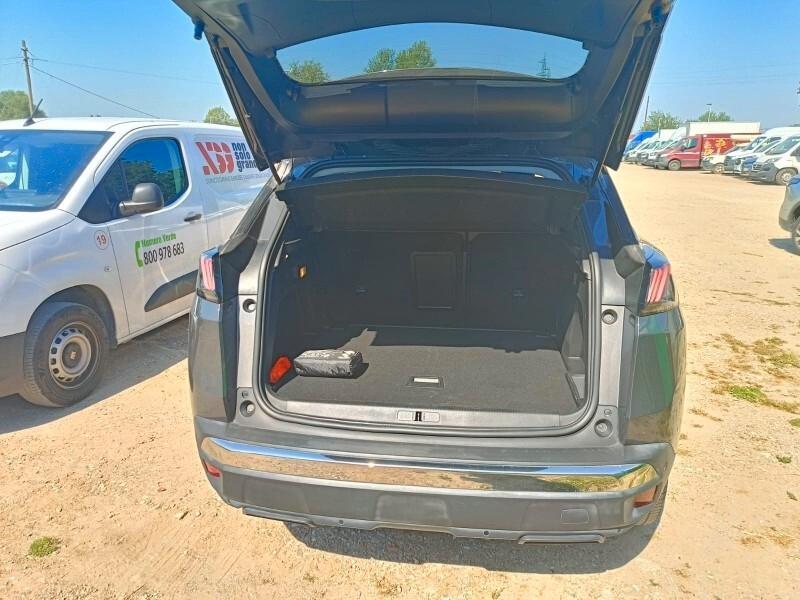 Peugeot 3008 1.5 130cv Eat8 *FULL OPT.-90.000 Km*