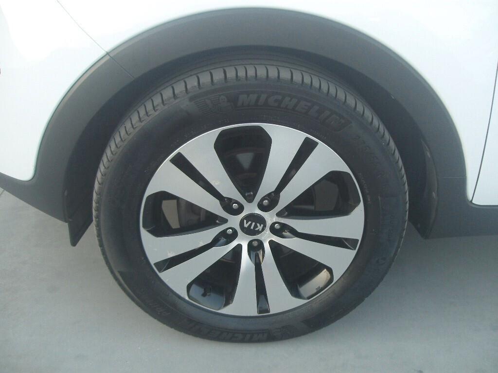 Kia Sportage 1.7 CRDI VGT 2WD Cool - 2014