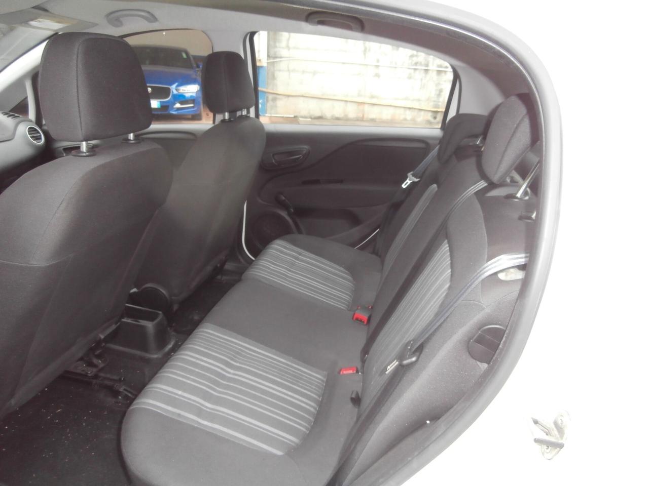 Fiat Grande Punto 1.2 5 porte S&S Actual